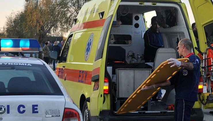 Selanik’te 21 yaşındaki çocuğa çarpıp kaçan  otomobilin sahibi belirlendi