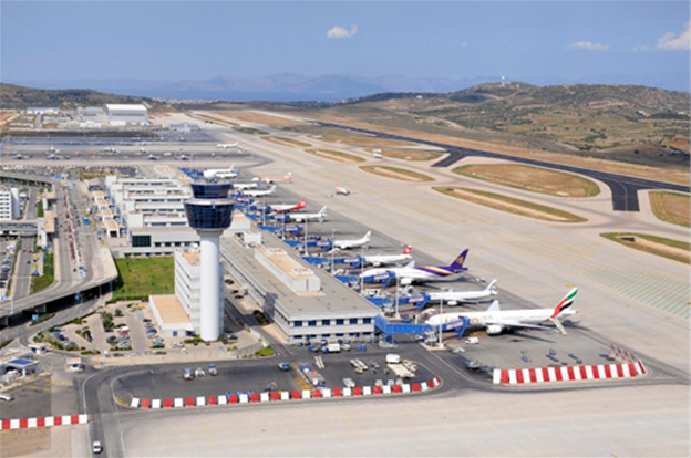 Tus Airways, Aralık ayında Atina – Tel Aviv uçuşlarına başlayacak