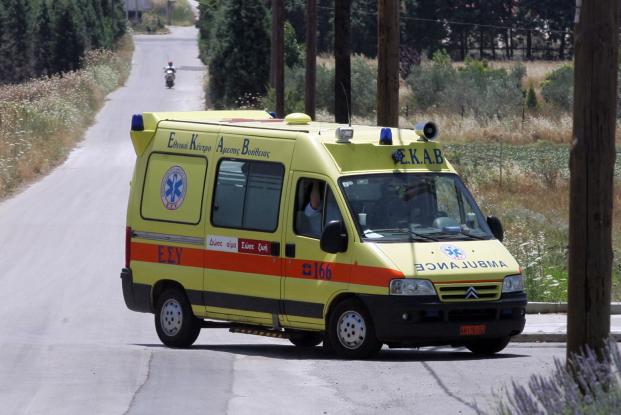 Selanik çevre yolunda gerçekleşen trafik kazasında bir kişi hayatını kaybetti