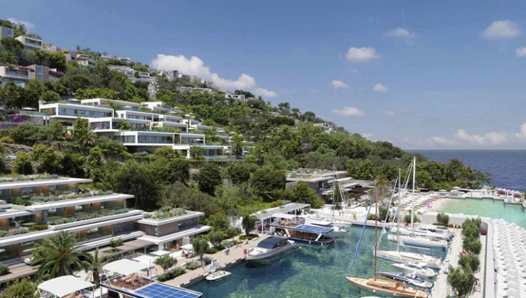 Mirum Hellas tarafından Elounta’da 500m Euro turizm yatırımı