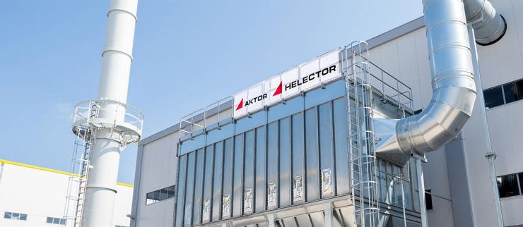 Ellactor, 300 milyon euroluk bir gelir bekliyor
