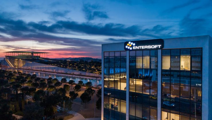 Entersoft: CGSoft’u 3,5 milyon Euro’ya satın aldı