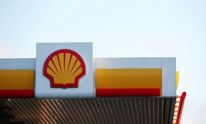 Shell: Tüm rekorları kırdı ve tarihindeki en yüksek kârı açıkladı