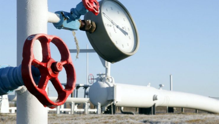 Bulgaristan’da doğal gaz depolama antlaşması