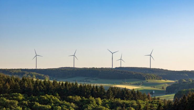 Hangi şirketler yeni rüzgar çiftliklerini birbirine bağlamaya hazır – Yeşil enerjinin şampiyonları