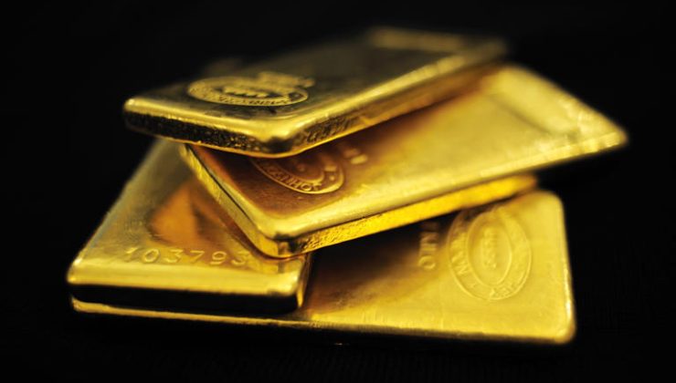 Merkez bankalarının altın alımlarında son 55 yıllın rekoru