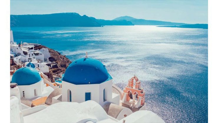 Amerikalılar Yunanistan’ı bir seyahat hedefi olarak nerede sınıflandırıyor?