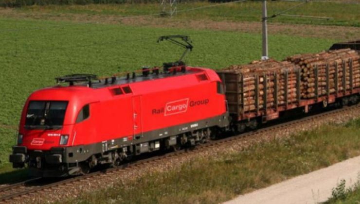 Yunan-Avusturya RCLG ve Romanya GFR demiryolu “ittifakını” tartışıyor