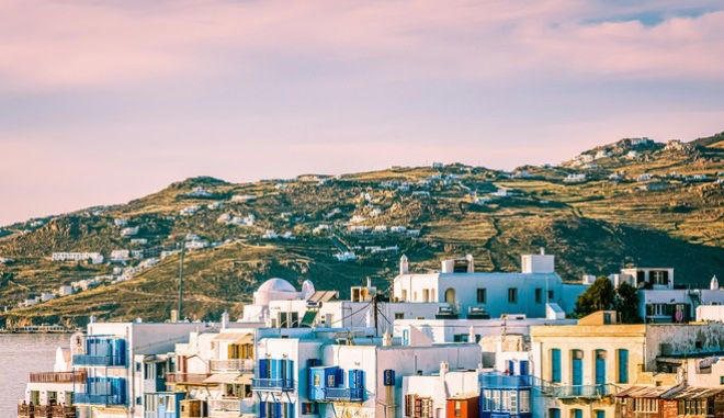 Kiklad Adaları: Ev kiralamak için en ucuz adalar hangileri – 2022’de kiralar nerede düştü?