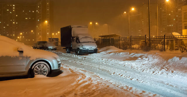 Hava: Kar gidiyor, Attika’ya buzlanmalar geliyor