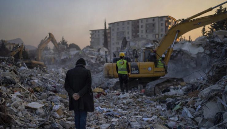 Türkiye-Suriye Depremi: 34.000’den fazla ölü – Kurtarma ekiplerinin zor görevi