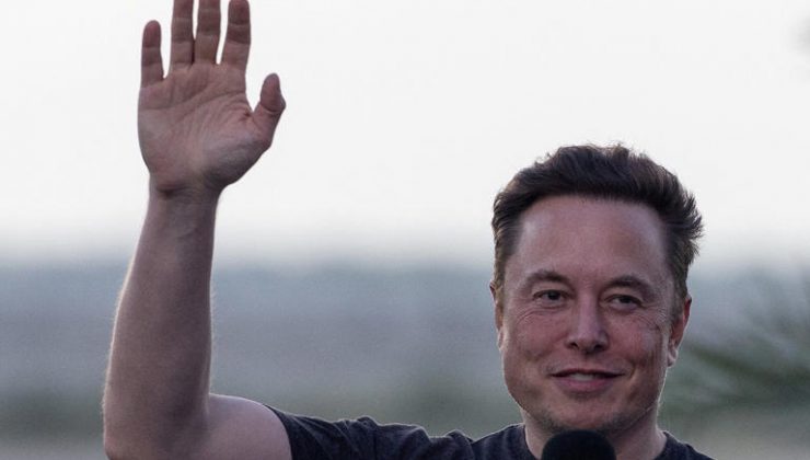 Elon Musk yine dünyanın zirvesinde – Bay Louis Vuitton’u tahttan indirdi