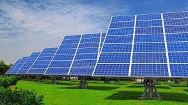 Teselya’daki çiftçilere ücretsiz elektrik sağlamak için ilk fotovoltaik park hazırlanıyor