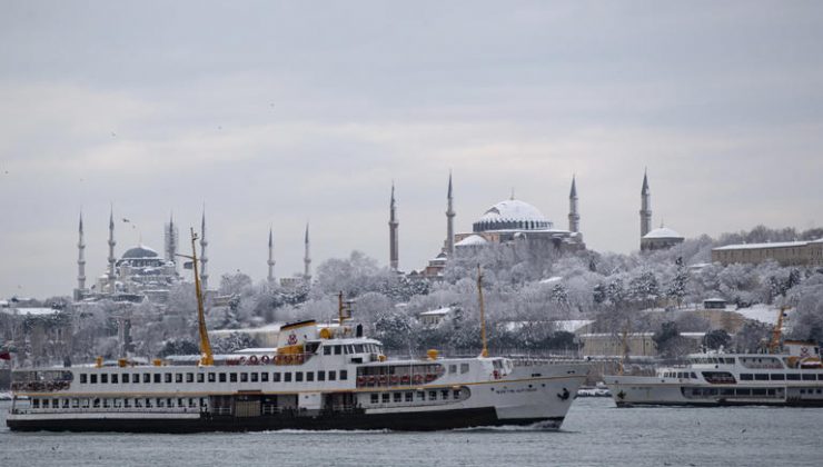 Türk sismoloji profesörü: İstanbul’da 2030’a kadar 7 Richter büyüklüğünde bir deprem olma olasılığı %64