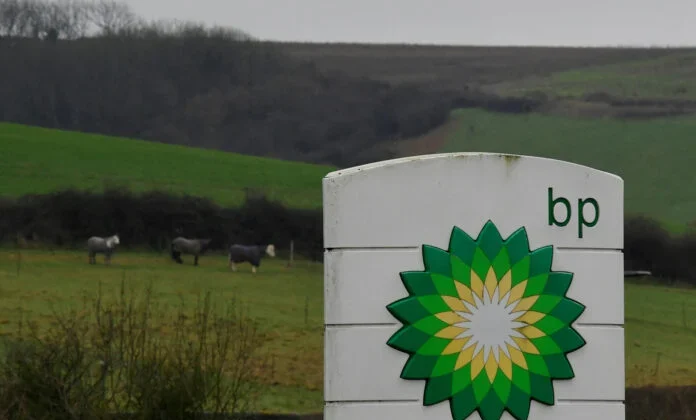 BP: Rekor kârın ardından genel müdüre 11,4 milyon sterlin ikramiye
