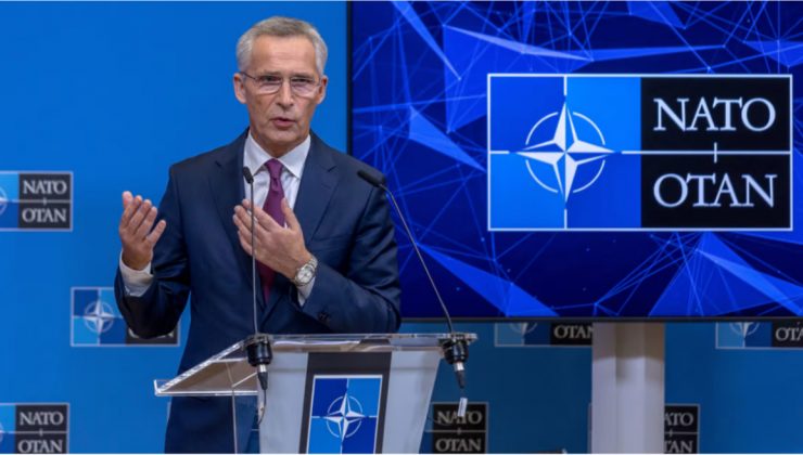 İsveç ve Finlandiya için Stoltenberg: Yakında NATO’ya katılmak, aynı anda katılmaktan daha önemli