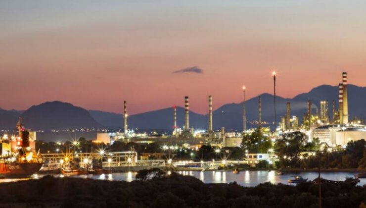 Çinli Yulong Petrokimya, petrol tedarik etmek için BP ve Chevron ile MoU anlaşma imzaladı