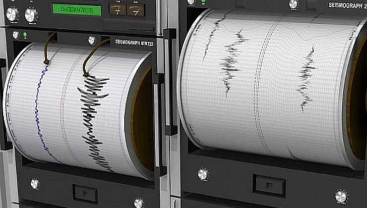 Türkiye’de 5,2 Richter gücünde bir deprem daha