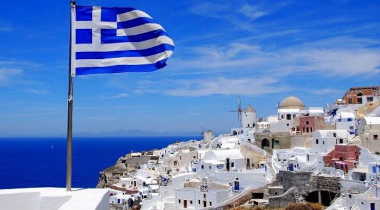 Alman Basını: 2023’te Yunan turizminde yeni bir rekor için tahminler