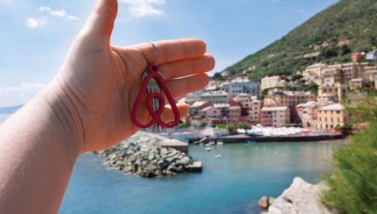 Yunanistan’da Airbnb sektörü göz kamaştırıyor