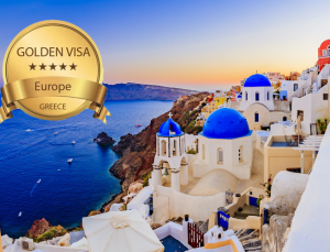 Yunanistan’da “Golden Visa”daki değişiklikler Atina merkezdeki fiyatları uçurdu