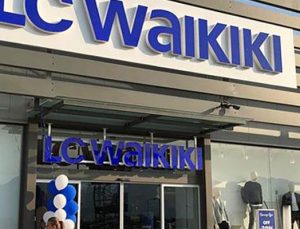 “LC WAIKIKI” Yunanistan’da 1+2 mağaza daha açıyor