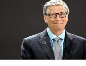 Yapay zeka konusunda Gates: Hayatımdaki en büyük ikinci devrim