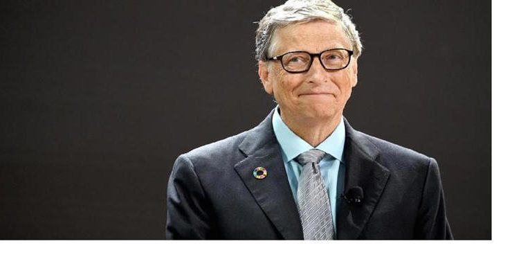 Yapay zeka konusunda Gates: Hayatımdaki en büyük ikinci devrim
