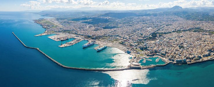 Handelsblatt: Yunan limanlarını ele geçiren Rus oligark kim?