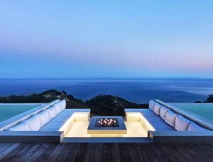 Yunanistan Milos adasında 6 milyon avro değerinde benzersiz bir villa için rekor satış