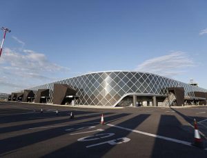 Selanik: “Makedonya” havaalanı Avrupa’nın en iyilerinden biri olarak seçildi