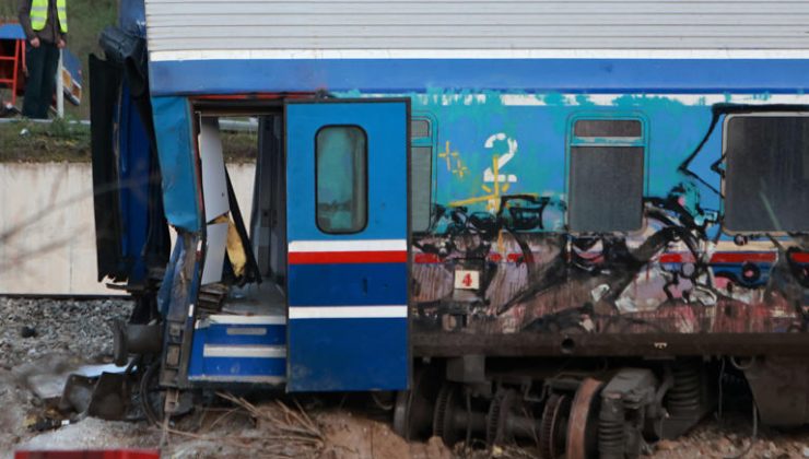 Yunanistan Tempi: Trajediden önce tren makinistinin ıstıraplı son telefon görüşmesi
