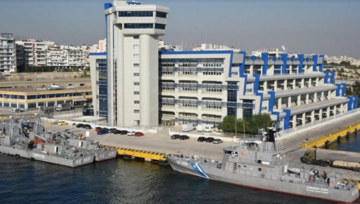 Yunanistan Denizcilik Bakanlığı ile AYB arasında adalardaki projelerin finansmanına ilişkin anlaşma gerçekleştirildi
