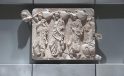 Akropolis Müzesi: Vatikan müzelerinden Parthenon parçalarının tekrar biraraya gelmesi