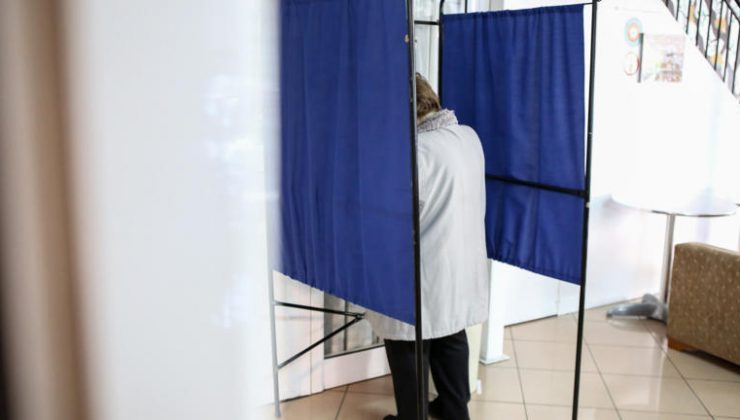 Seçimlerde zorunlu oy kullanma – Mazeretsiz oy kullanmayana ceza