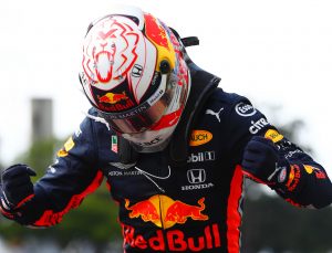 Formula 1 : Verstappen muhteşem başladı