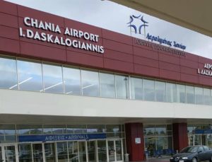 Yunanistan’da Bölgesel havalimanlarında yolcu trafiği Şubat ayında 2019’a göre% 5 azaldı