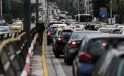 Atina’nın Yollarında her şey değişiyor – Artık trafik sıkışıklığı olmayacak