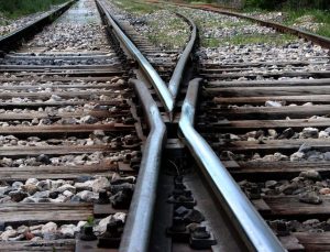 Yunanistan’da Cuma gününe kadar grev devam edecek tren olmayacak