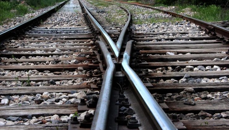 Yunanistan’da Cuma gününe kadar grev devam edecek tren olmayacak