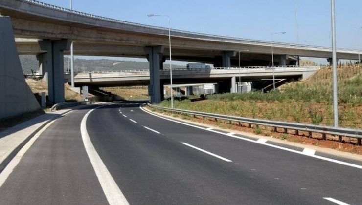 Yunanistan’da 3000 yol köprüsü kontrole giriyor