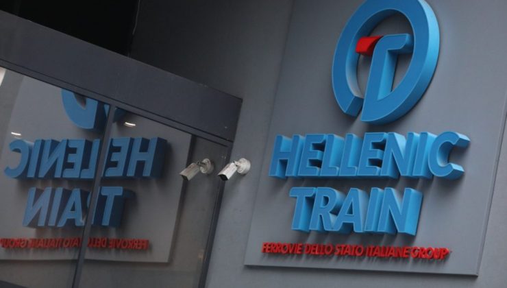 Tempi: Hellenic Train’in Aralık ayından bu yana OSE’deki davası