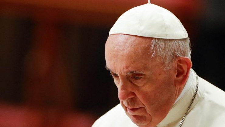 Papa Francis Tempe’deki kurbanlar hakkında: ”Meryem Ana onlara teselli sunsun”
