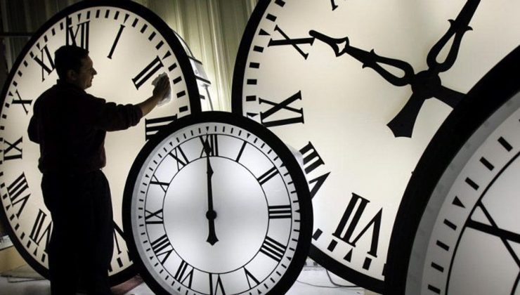Saat değişikliği 2023: Resmi duyuru – Saatleri ne zaman çevireceğiz?