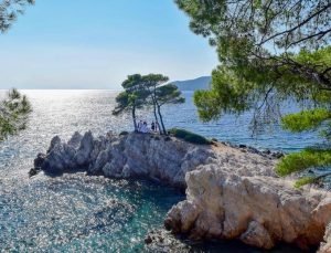 Yunanistan Skopelos adası dünyanın en ikonik 10 film lokasyonunda