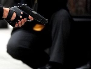 Atina İlioupoli’deki bir eczanede silahlı soygun – Failler iki reşit olmayan çocuk