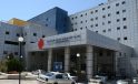 Ziyaretçiler Volos hastanesindeki polis memurlarını dövdü