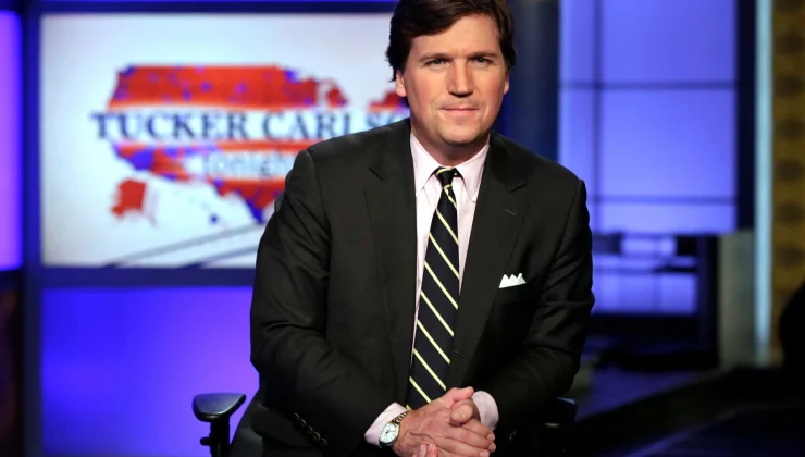 Fox News: Tucker Carlson Bıraktı – Piyasa Değerinde 500 Milyon Doları Aşan Hit