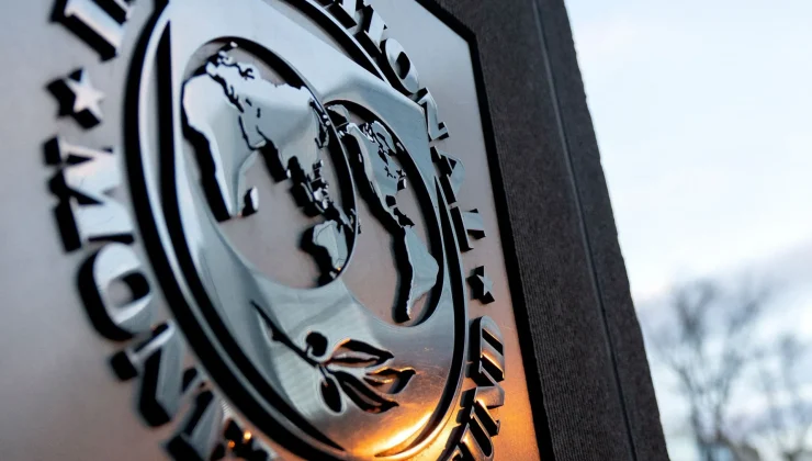 IMF: Önümüzdeki 5 yıldaki küresel büyüme için kasvetli beklentiler – 1990’dan beri en düşük