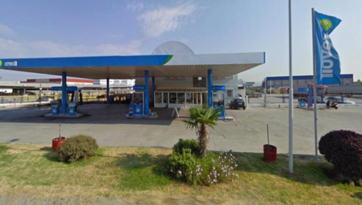 Revoil: G. Kesidis Oil’in 2,6 milyon Euro’ya satın aldı